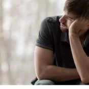 آیا افسردگی گریبان مردها را هم می_گیرد