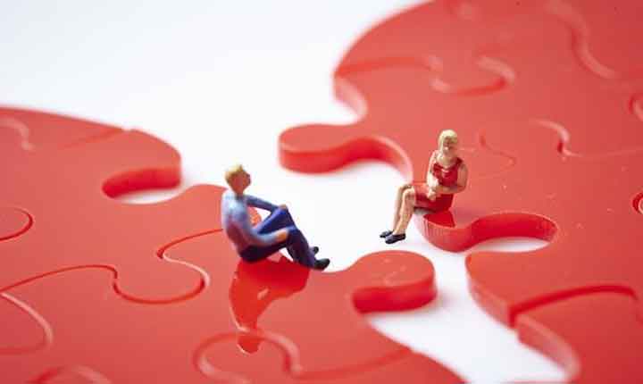 طلاق عاطفی و راه‌های پیش‌گیری از آن
